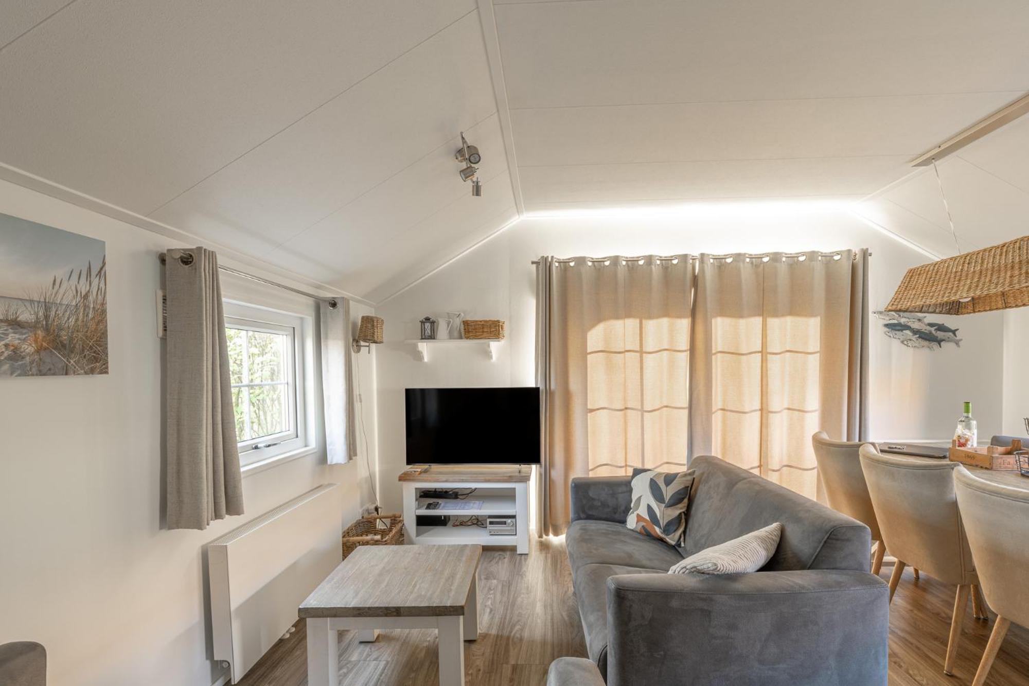 Lodges De Driesprong Domburg Exterior foto