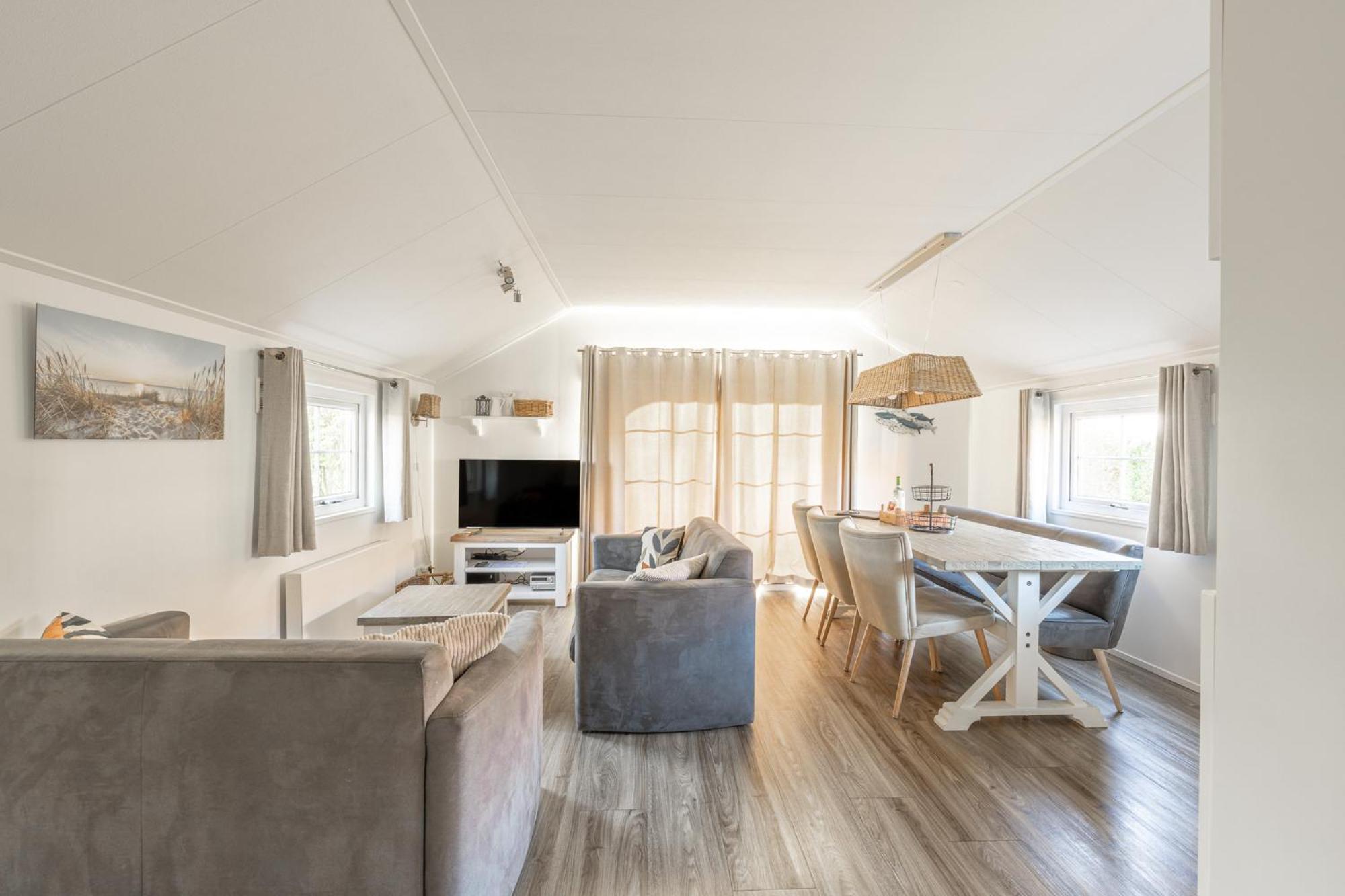 Lodges De Driesprong Domburg Exterior foto